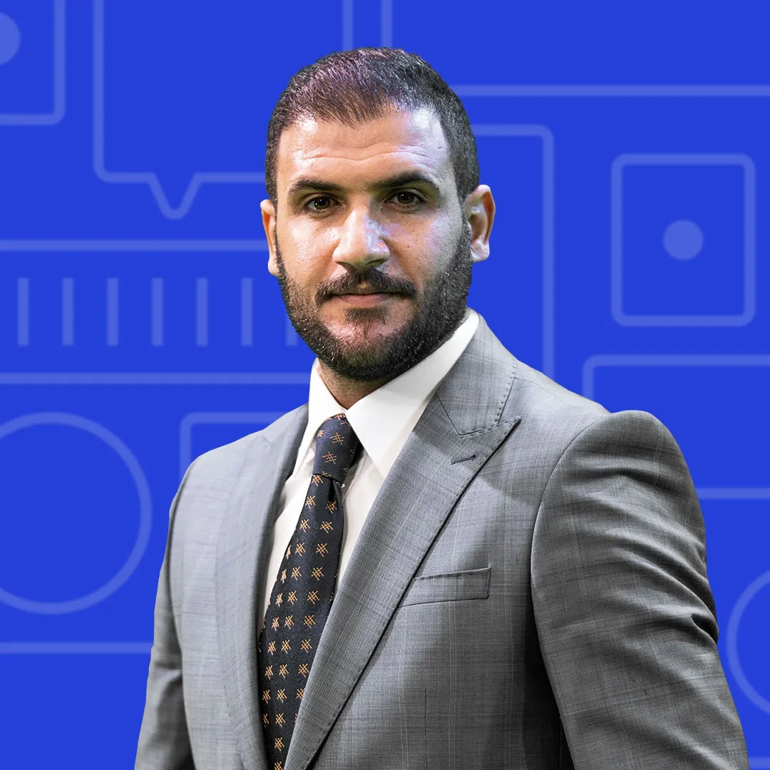 مصطفى سلمان