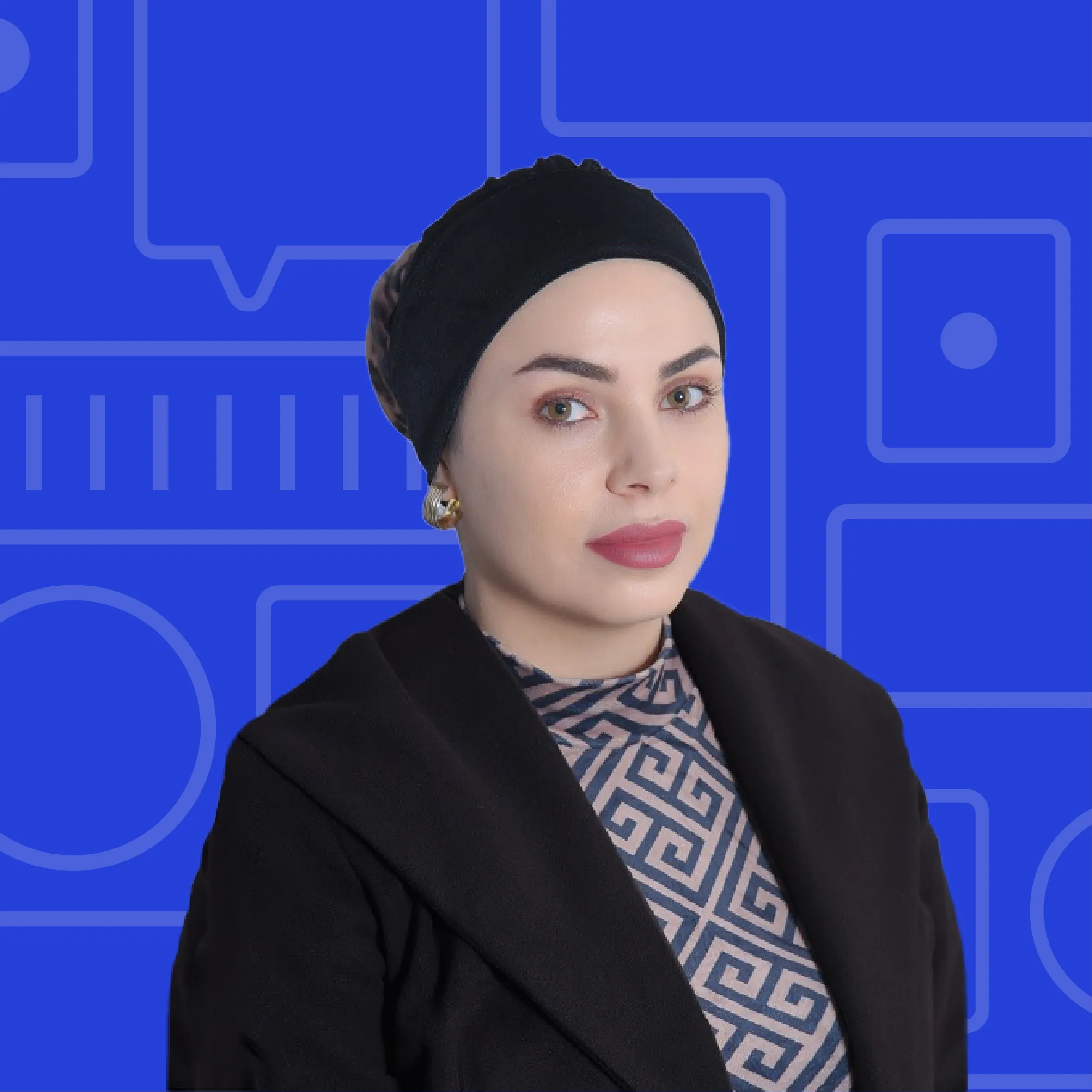 فاطمة الغول