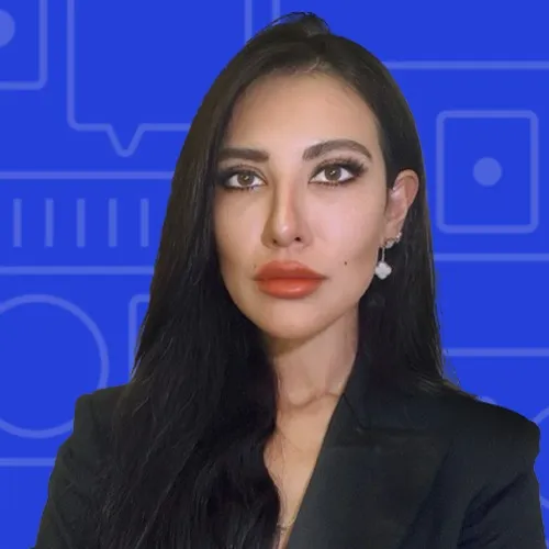 براءة العزاوي