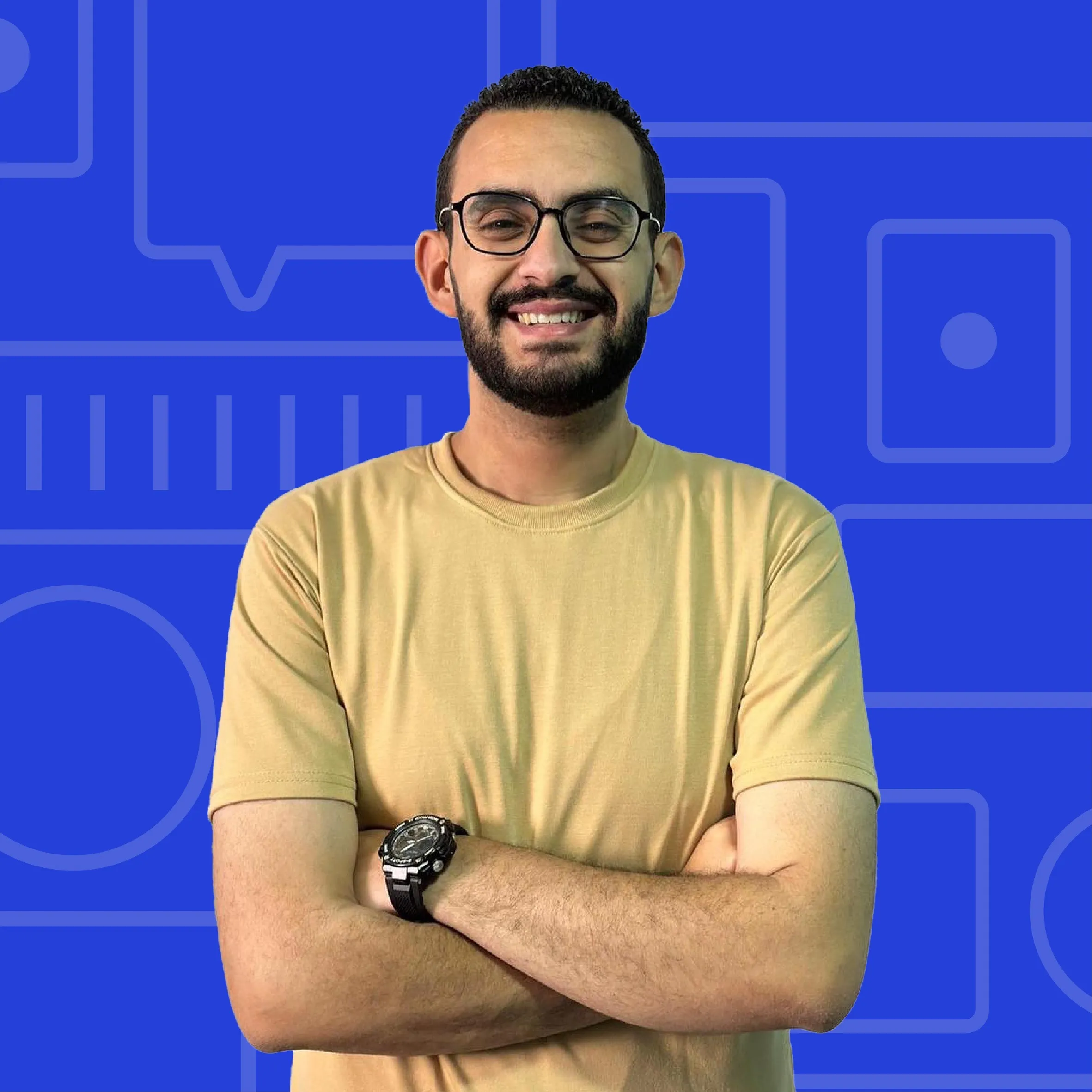 محمود ضياء الدين