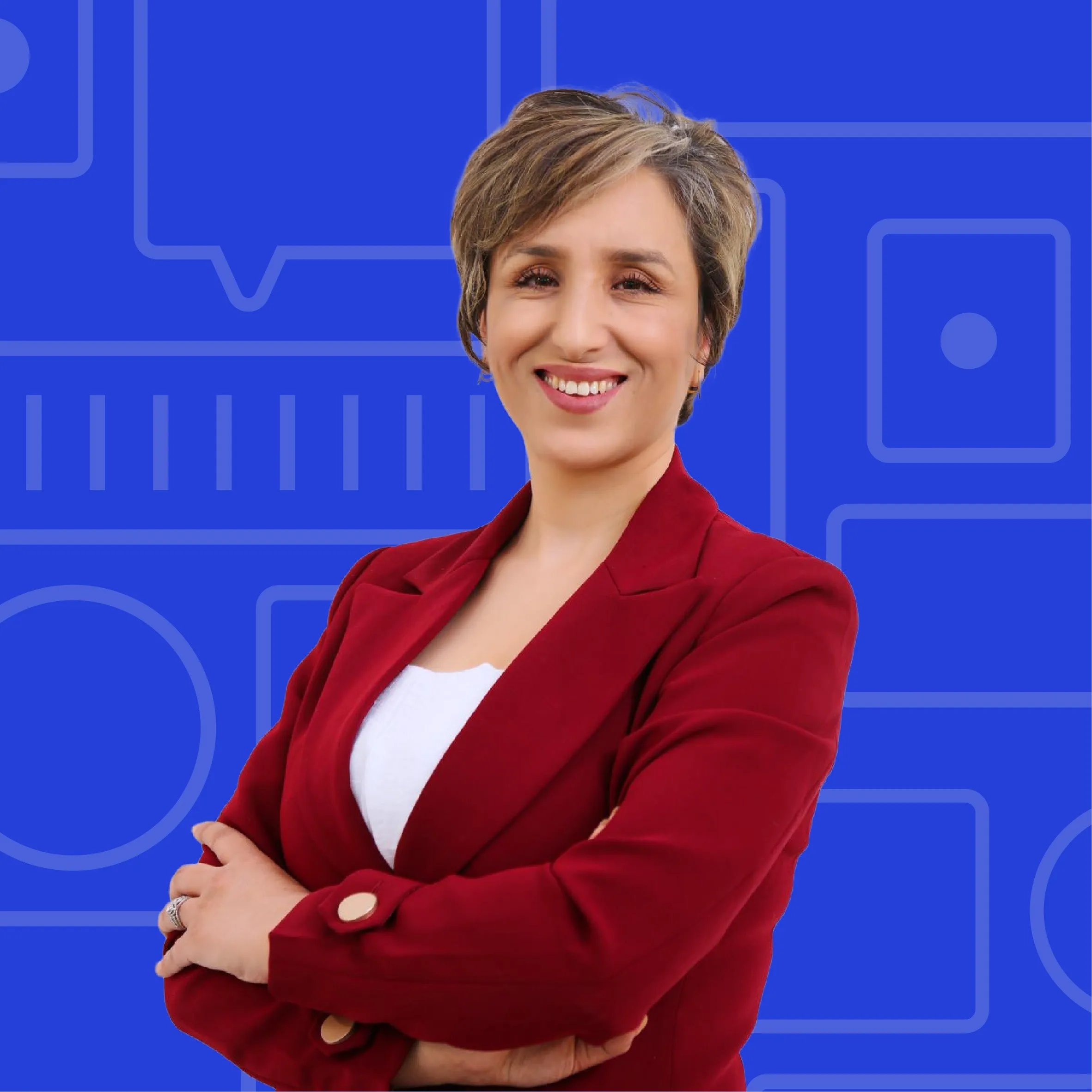 سميرة بلقاسم