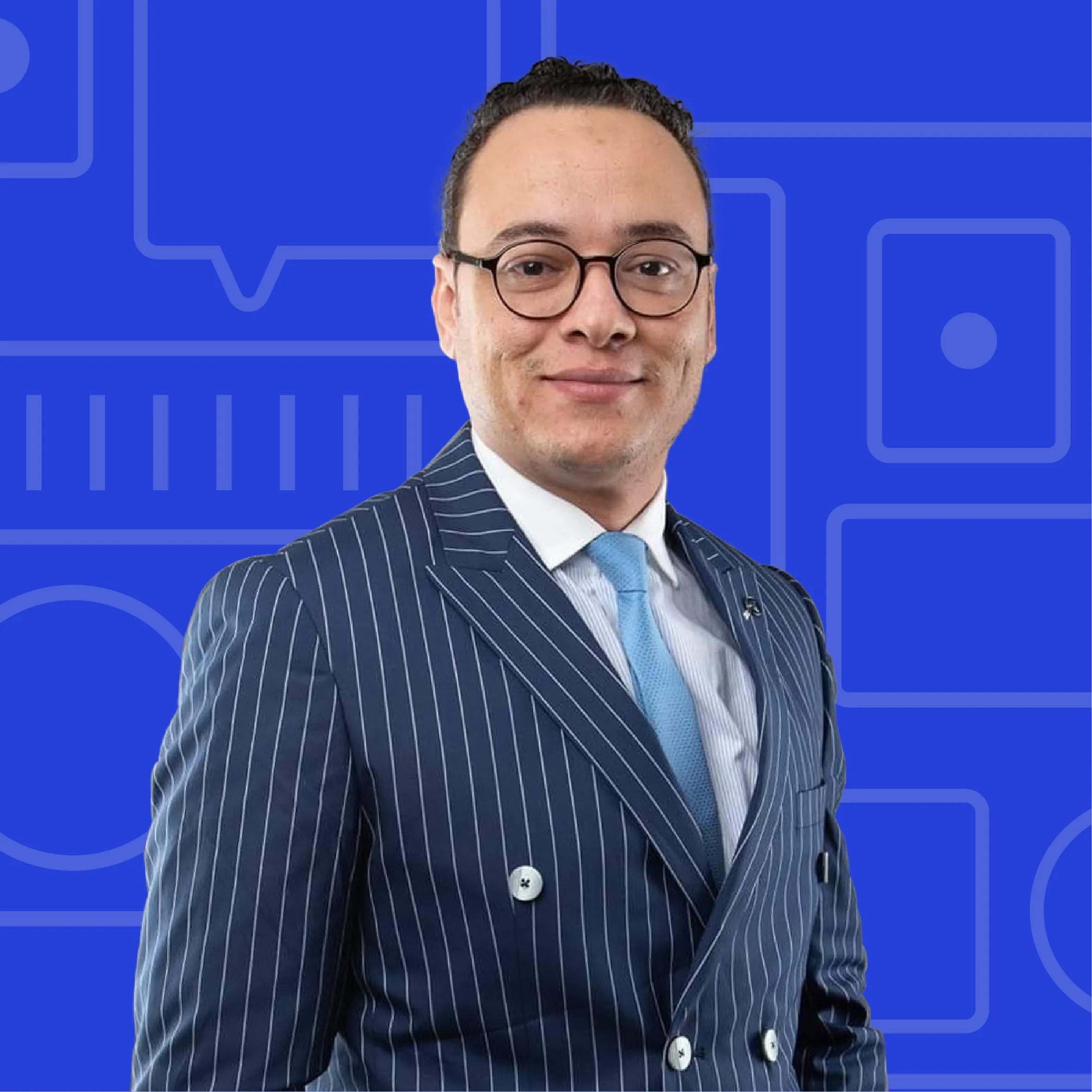 ياسر العرابي