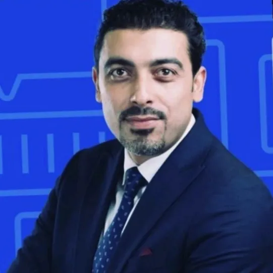 أحمد المهداوي