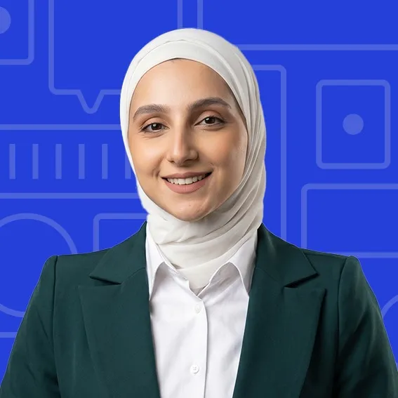 إيناس عرابي 