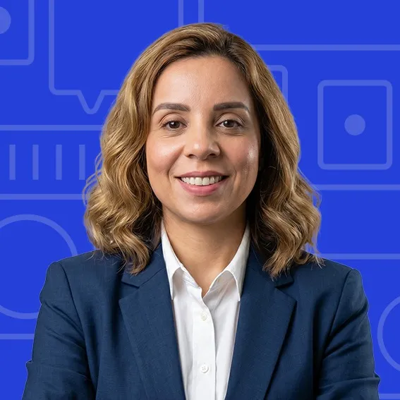 سهى كامل
