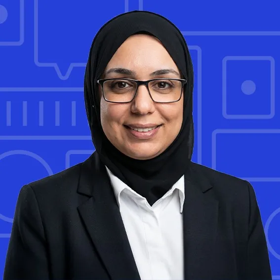زهراء أبو العنين
