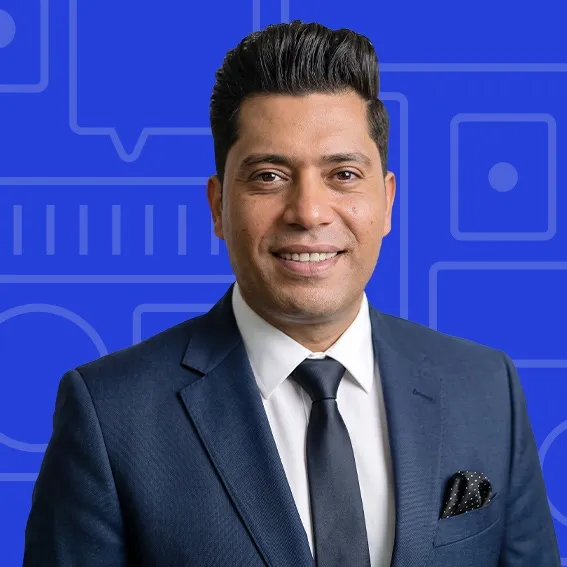 محمد زهران