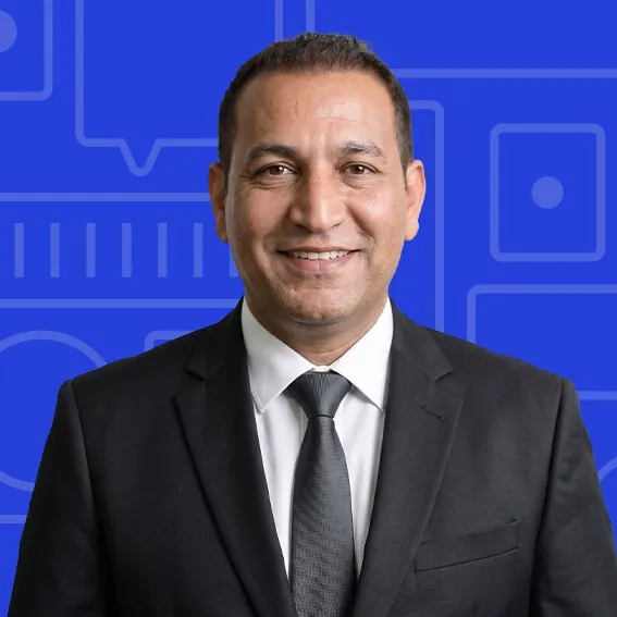 محمد جرادة 