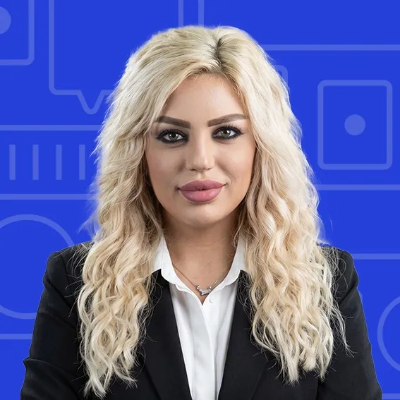 ميرا أشقر