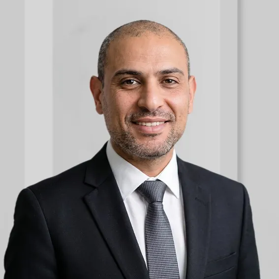 د. عمرو الديب