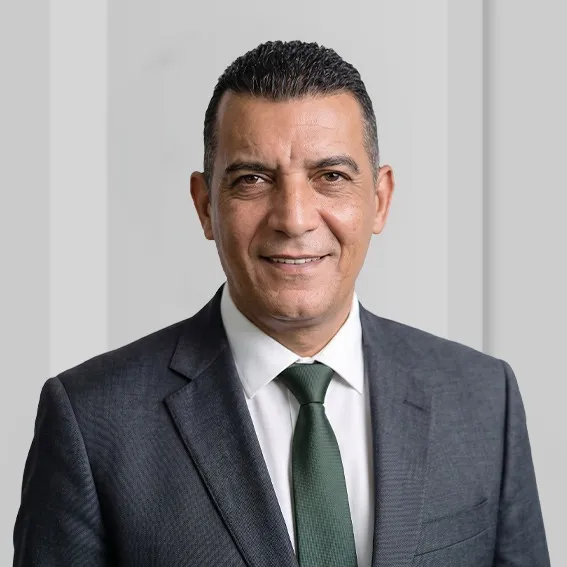 خليل الرقيق