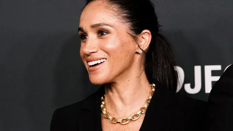 عن طريق الخطأ.. كشف مبيعات موقع ميغان ماركل