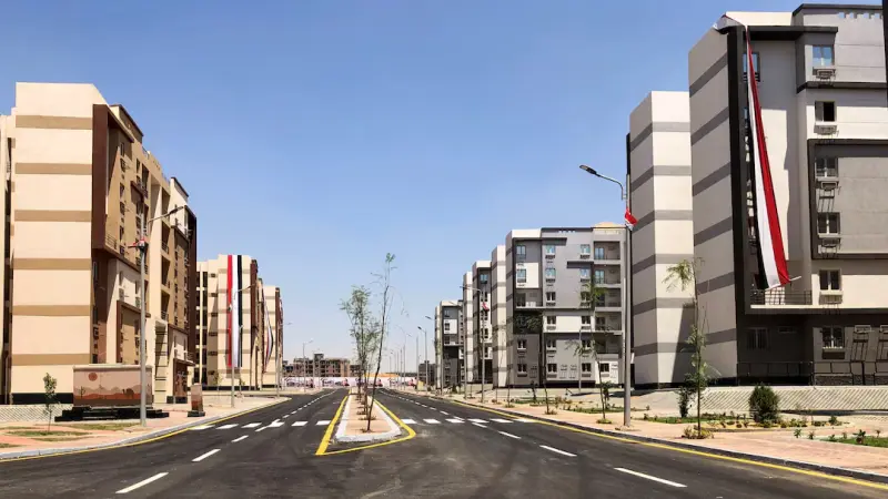 مبادرة بيتك في مصر للمصريين بالخارج.. طرح جديد يبدأ سبتمبر بـ3000 وحدة سكنية وتجارية