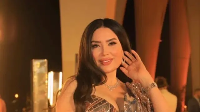 فيديو - عبير صبري لـ"المشهد": السوشيال ميديا تصنع المشاهير لا النجوم