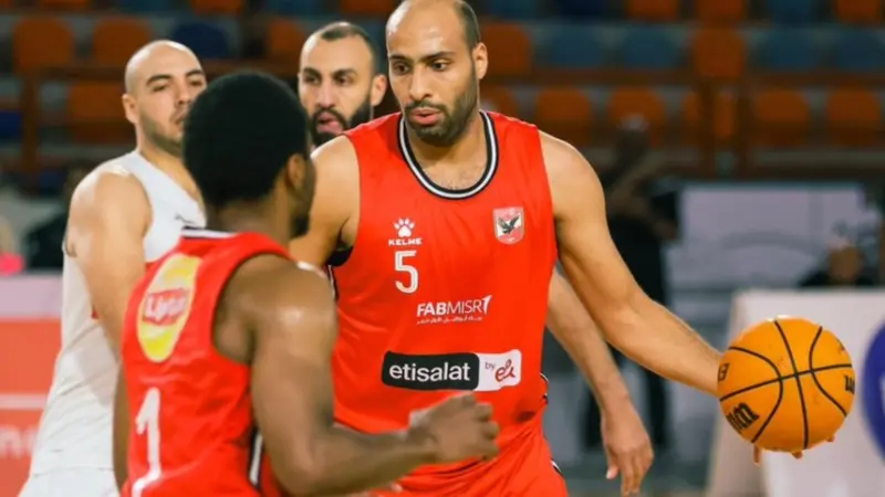 القنوات الناقلة لمباراة الأهلي والفتح الرباطي في بطولة إفريقيا للأندية لكرة السلة.. قمّة عربية في افتتاح المشوار