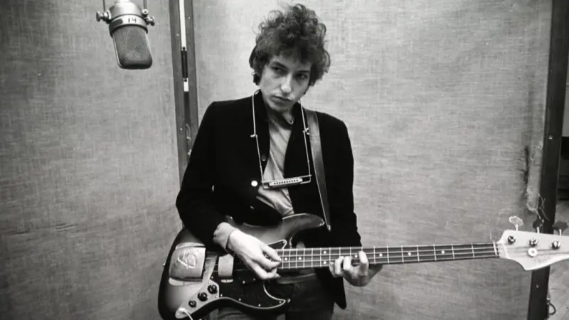 هذا النجم سيؤدي دور بوب ديلان في فيلم جديد