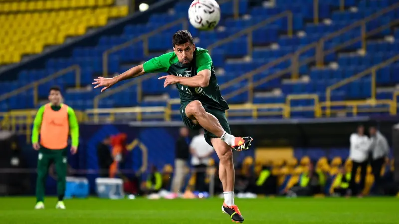 معلق مباراة الأهلي والزمالك اليوم في نهائي كأس مصر.. متابعة إعلامية متميزة للقمّة