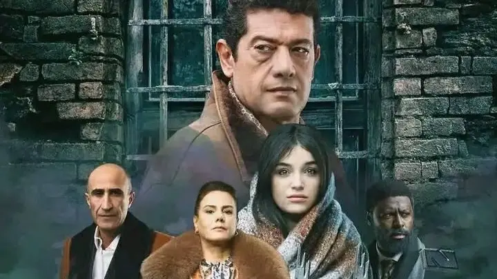 مواعيد عرض مسلسل دموع لولية بطولة نوميديا لزول رمضان 2024 والقنوات الناقلة له