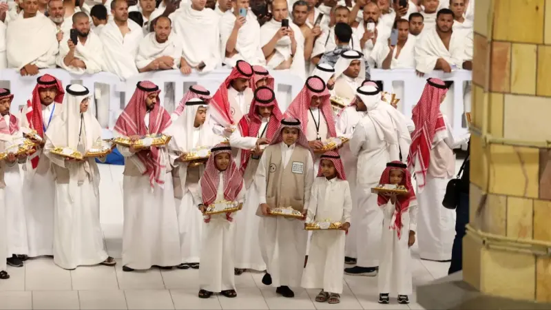 الموارد البشرية في السعودية تحدد موعد إجازة عيد الفطر 2026