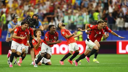 related_news_inside_blogsكأس العالم 2026 - منتخب مصر يفوز على أستراليا ويبلغ ثمن النهائي لأول مرة في تاريخه