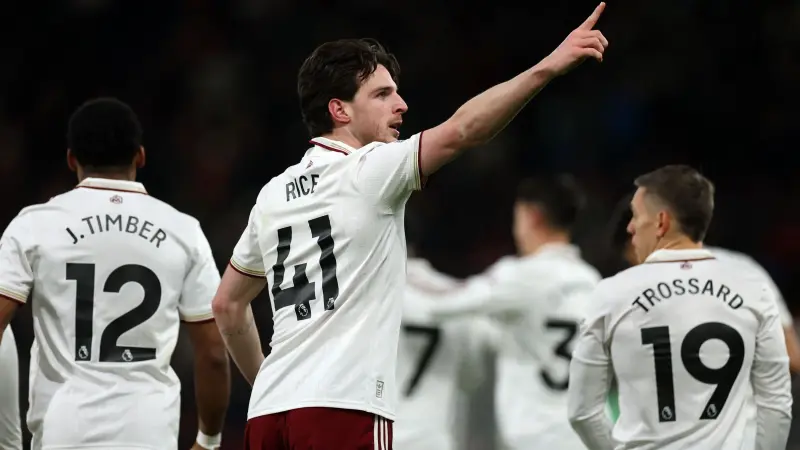 الدوري الإنجليزي - أرسنال يعبر فخ بورنموث ويطير بصدارة البريميرليغ