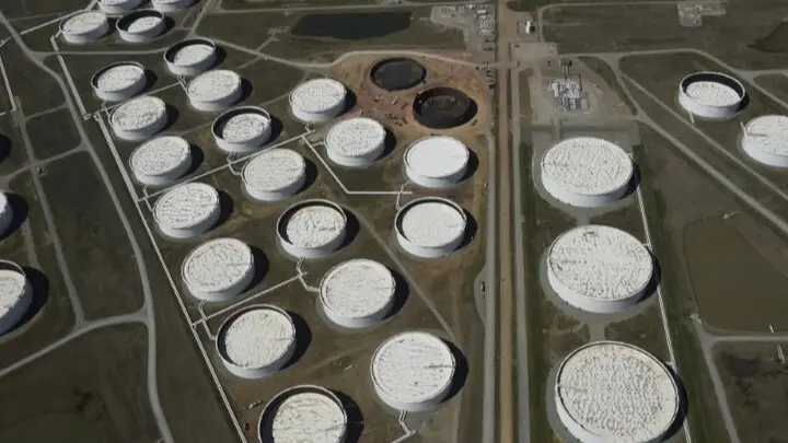 سباق التكرير الأميركي.. "فاليرو" تعزز حصتها من الخام الفنزويلي