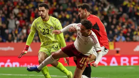 related_news_inside_blogsكأس العالم 2026 - ما سبب غياب حمدي فتحي عن مباراة مصر وروسيا الودية؟