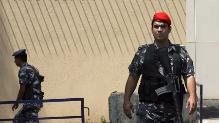 فيديو - 6 جرائم خلال أسبوع.. ماذا يحدث في لبنان؟