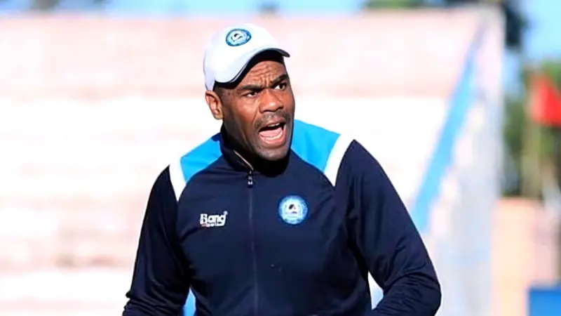 المغرب التطواني يعيّن خالد فوهامي مدربا جديدا في مهمة إنقاذ الصعود