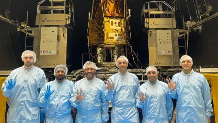 related_news_inside_blogsالإمارات في الفضاء.. إنجازات متتالية ورؤية تقود العالم نحو مستقبل مزدهر