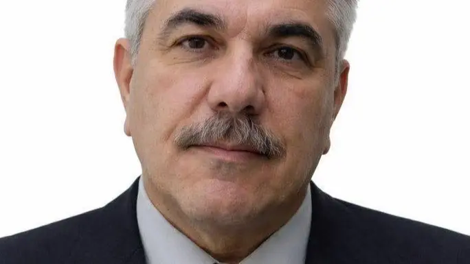 تعيين نور الدين عيسى محافظًا للحسكة.. من هو؟