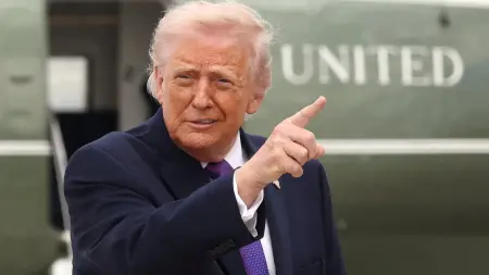 related_news_inside_blogsترامب يكشف عن مشروع "قوس نصر" ضخم مزين بالذهب