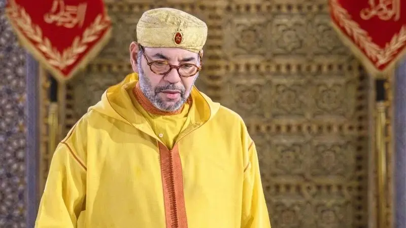 إليك تفاصيل العفو الملكي بمناسبة ثورة الملك والشعب في المغرب