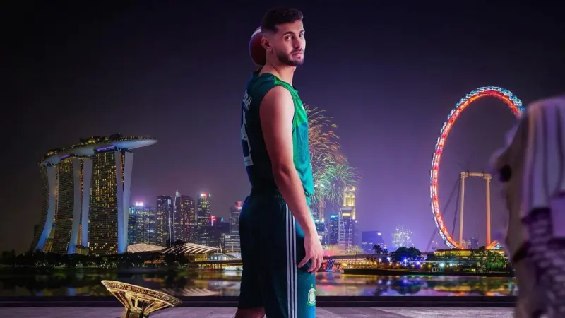 جدول مواعيد مباريات الأهلي طرابلس في بطولة كأس إنتر كونتيننتال لكرة السلة 2025 والقنوات الناقلة