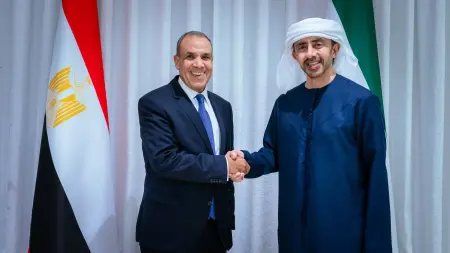 related_news_inside_blogsعبدالله بن زايد ووزير الخارجية المصري يبحثان هاتفيا الأوضاع في المنطقة