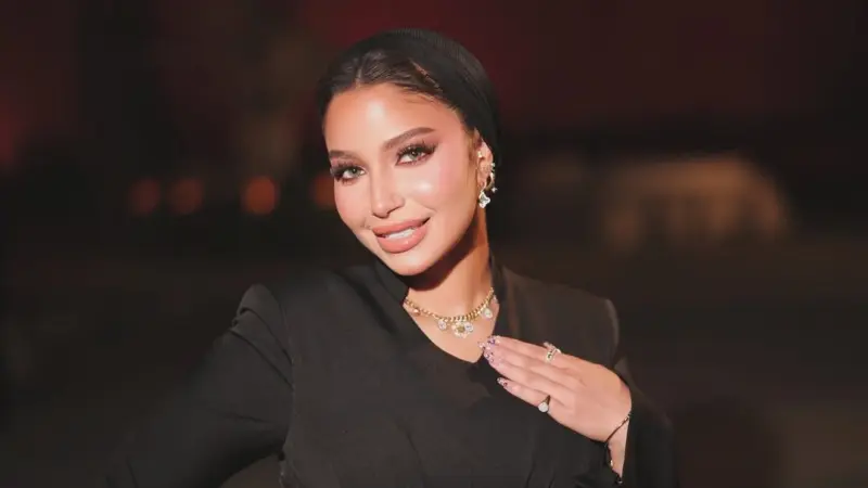 سبب طلاق البلوغر مريم سيف.. إعلان رسمي ينهي زواجها الثاني