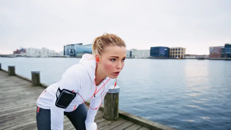 لا يجب تجاهلها.. ما سبب ضيق التنفس المفاجئ؟