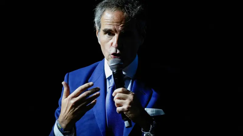 وكالة الطاقة الذرية: المواجهة مع إيران بشأن التفتيش يجب ألا تستمر للأبد