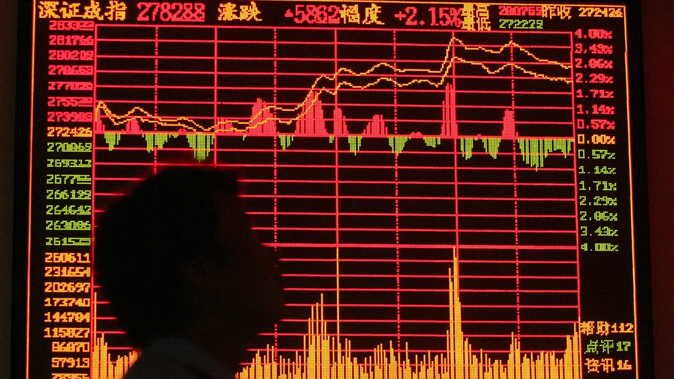 هل تشهد بورصة هونغ كونغ طرح أسهم أبرز منافسي OpenAI؟ 