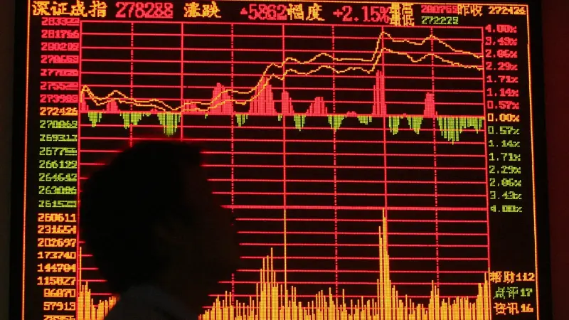 هل تشهد بورصة هونغ كونغ طرح أسهم أبرز منافسي OpenAI؟