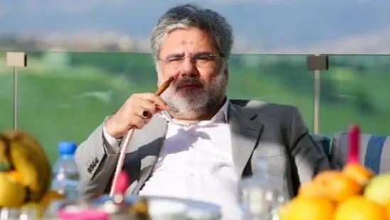 أغضب اللبنانيين بهجومه على بشير الجميل.. من هو نواف الموسوي؟