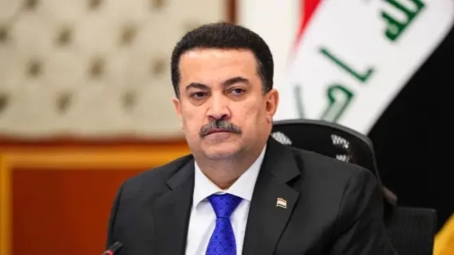 رئيس الوزراء العراقي: اتهامات بالتنصت موجهة لمكتبه "كذبة القرن"