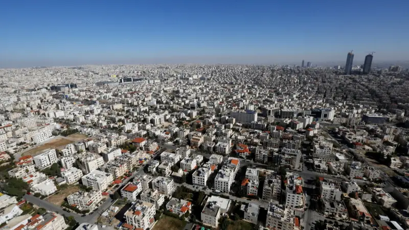 رابط التسجيل في برنامج استدامة في الأردن.. التفاصيل الكاملة