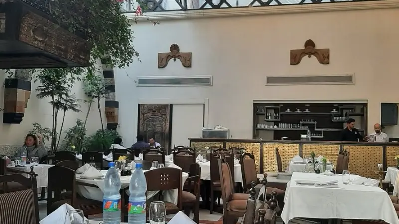 قرار جديد من الحكومة السورية بشأن بيع المشروبات الكحولية