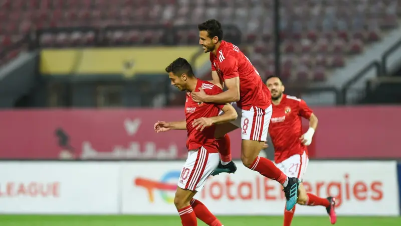 ما حظوظ الأهلي في التأهل لربع نهائي دوري أبطال إفريقيا؟