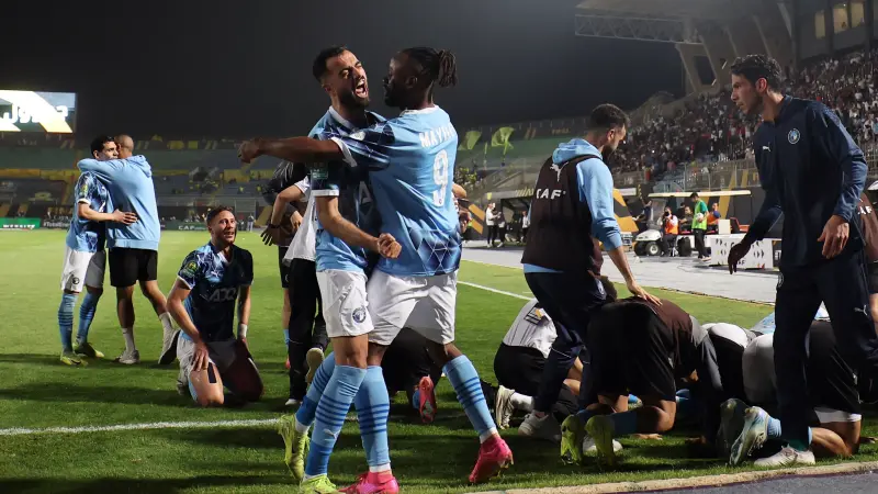 مبالغ طائلة.. "كاف" يرفع جوائز دوري أبطال إفريقيا والكونفدرالية