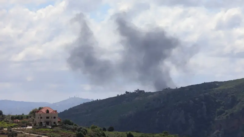 لبنان يندد بتهديدات إسرائيل بإقامة منطقة أمنية في الجنوب