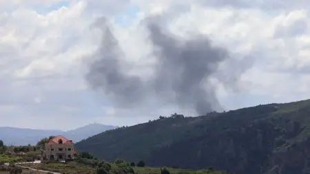 related_news_inside_blogsلبنان يندد بتهديدات إسرائيل بإقامة منطقة أمنية في الجنوب