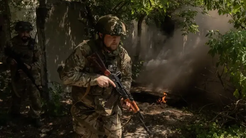 الكرملين يعلّق على إمدادات الأسلحة الغربية لأوكرانيا