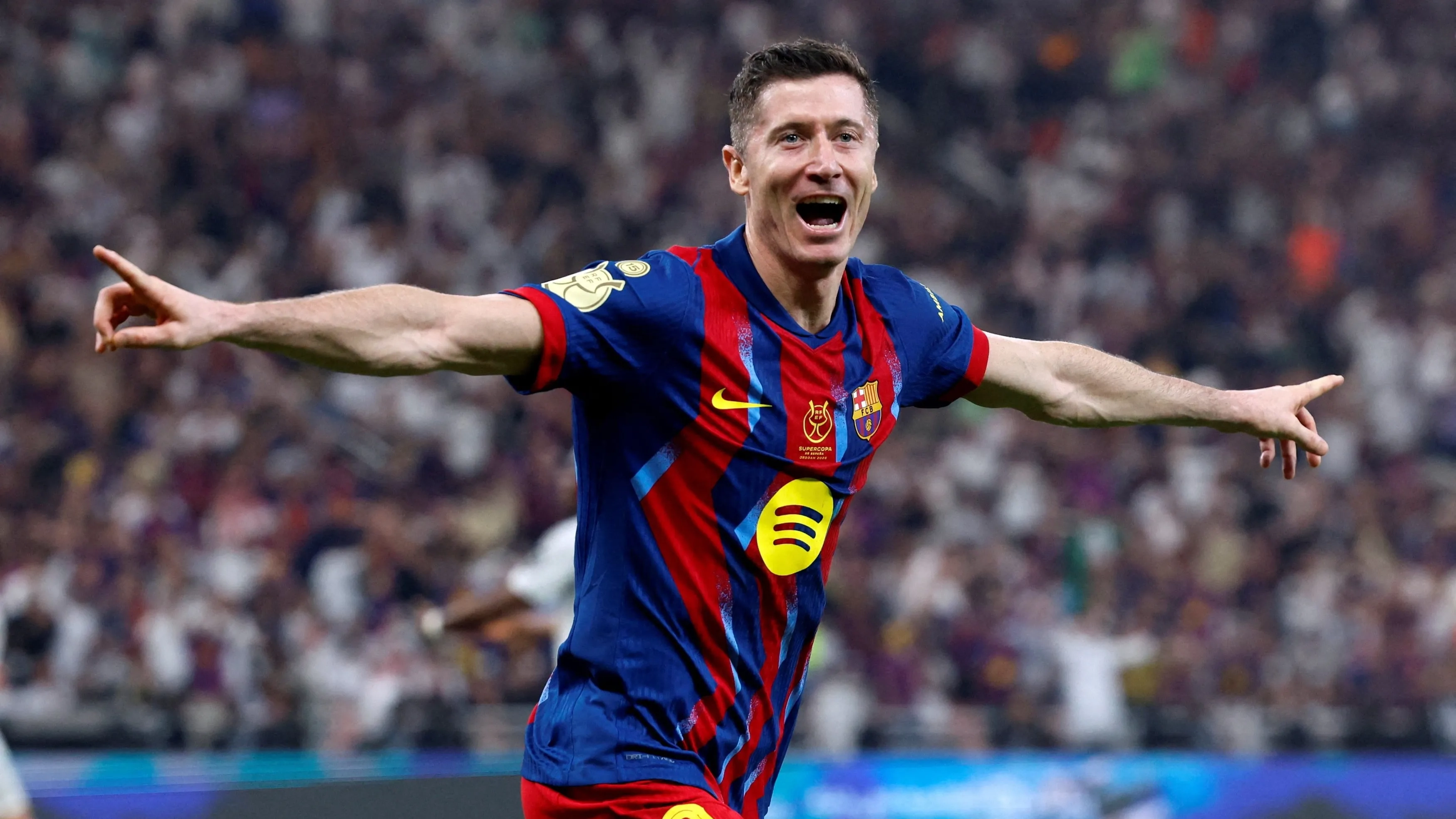 موعد قرعة ربع نهائي كأس ملك إسبانيا 